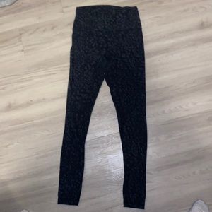 lululemon align leggings 28''